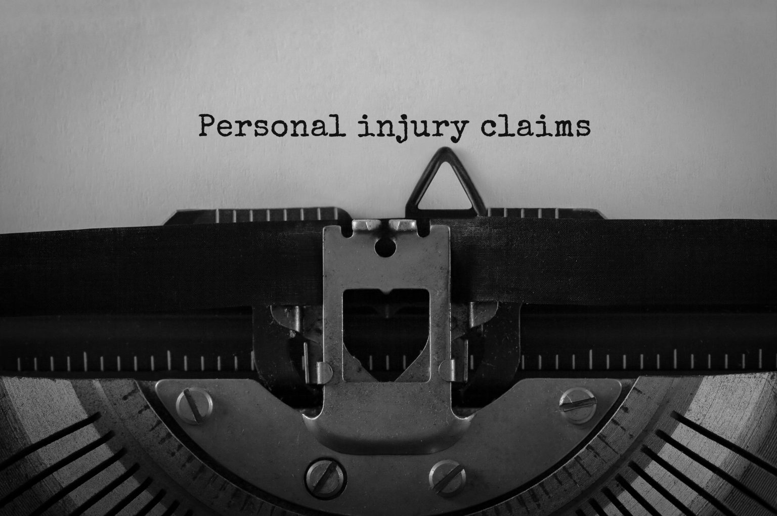 How Do Personal Injury Settlements Affect my SSDI or SSI?